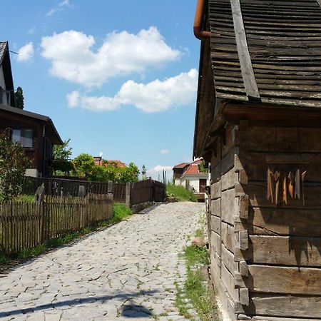 Apartament Stary Kazimierz - Apartamenty Pod Aniolem Kazimierz Dolny Εξωτερικό φωτογραφία