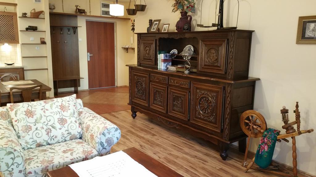 Apartament Stary Kazimierz - Apartamenty Pod Aniolem Kazimierz Dolny Εξωτερικό φωτογραφία