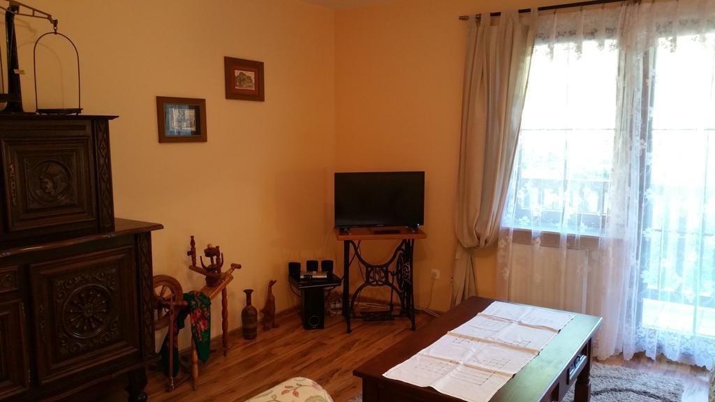 Apartament Stary Kazimierz - Apartamenty Pod Aniolem Kazimierz Dolny Εξωτερικό φωτογραφία