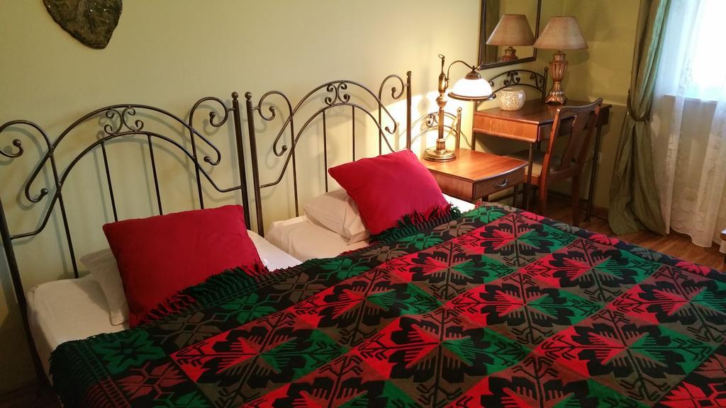 Apartament Stary Kazimierz - Apartamenty Pod Aniolem Kazimierz Dolny Εξωτερικό φωτογραφία