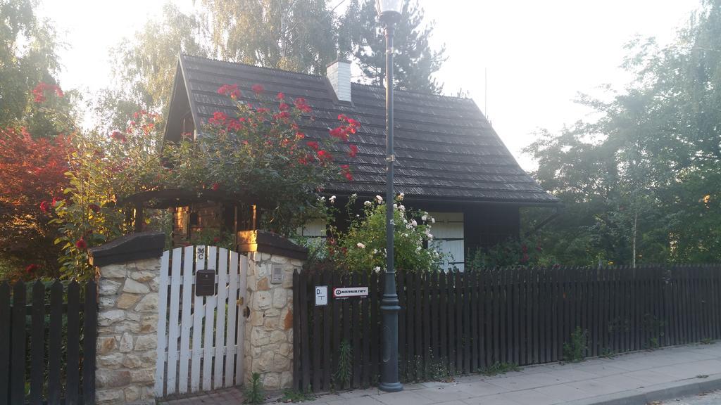 Apartament Stary Kazimierz - Apartamenty Pod Aniolem Kazimierz Dolny Εξωτερικό φωτογραφία