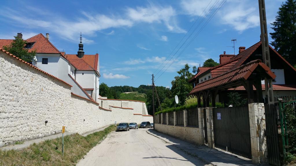 Apartament Stary Kazimierz - Apartamenty Pod Aniolem Kazimierz Dolny Εξωτερικό φωτογραφία