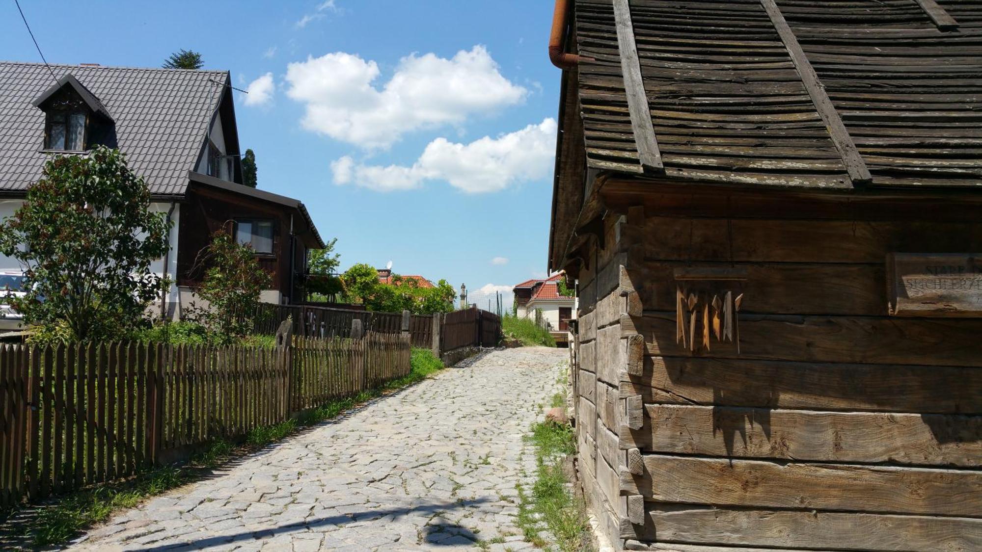 Apartament Stary Kazimierz - Apartamenty Pod Aniolem Kazimierz Dolny Εξωτερικό φωτογραφία