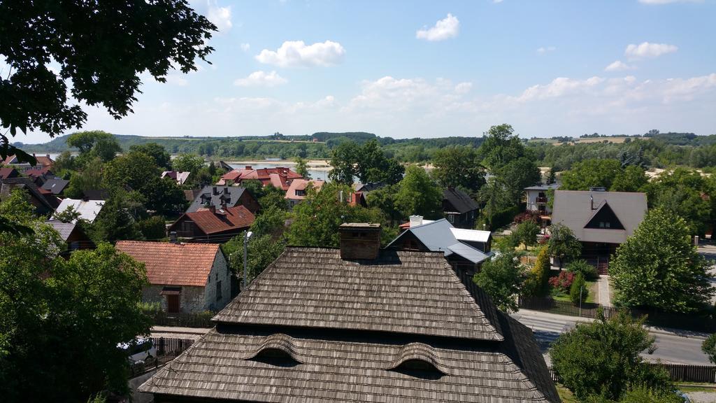 Apartament Stary Kazimierz - Apartamenty Pod Aniolem Kazimierz Dolny Εξωτερικό φωτογραφία