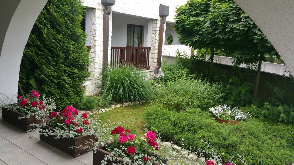 Apartament Stary Kazimierz - Apartamenty Pod Aniolem Kazimierz Dolny Εξωτερικό φωτογραφία