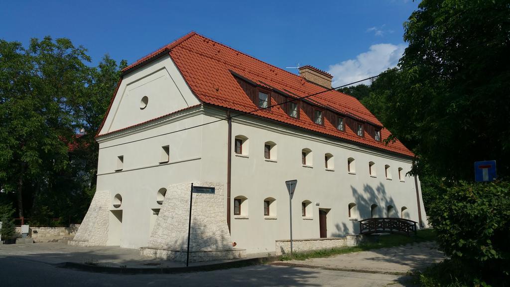 Apartament Stary Kazimierz - Apartamenty Pod Aniolem Kazimierz Dolny Εξωτερικό φωτογραφία