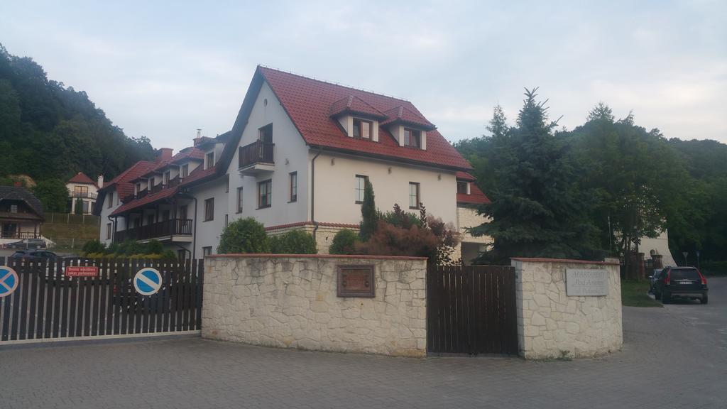 Apartament Stary Kazimierz - Apartamenty Pod Aniolem Kazimierz Dolny Εξωτερικό φωτογραφία