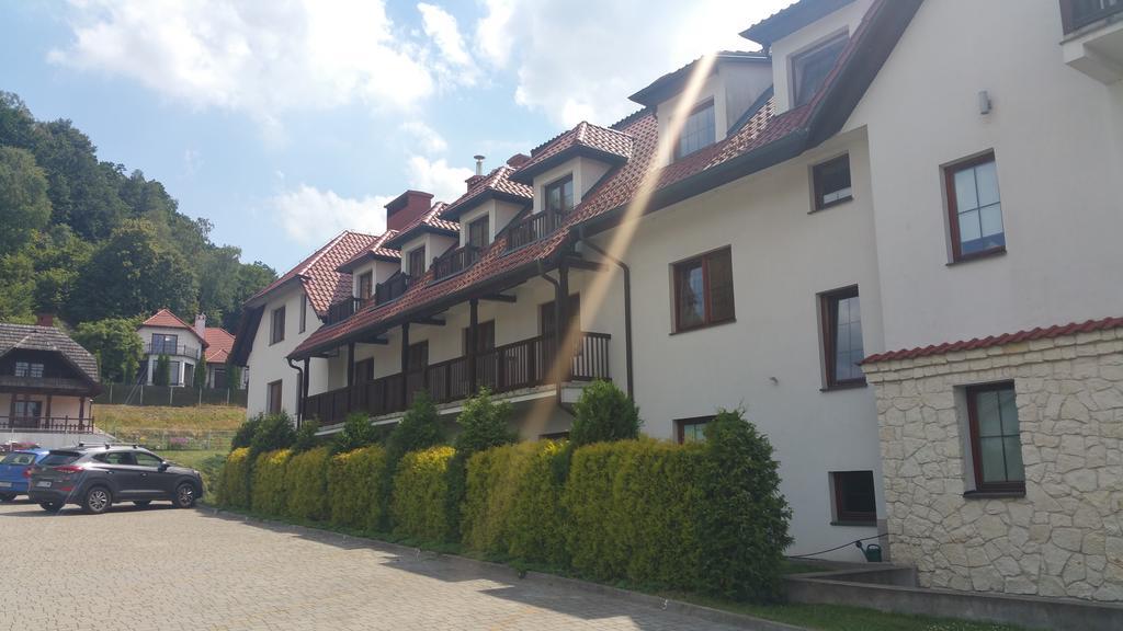 Apartament Stary Kazimierz - Apartamenty Pod Aniolem Kazimierz Dolny Εξωτερικό φωτογραφία