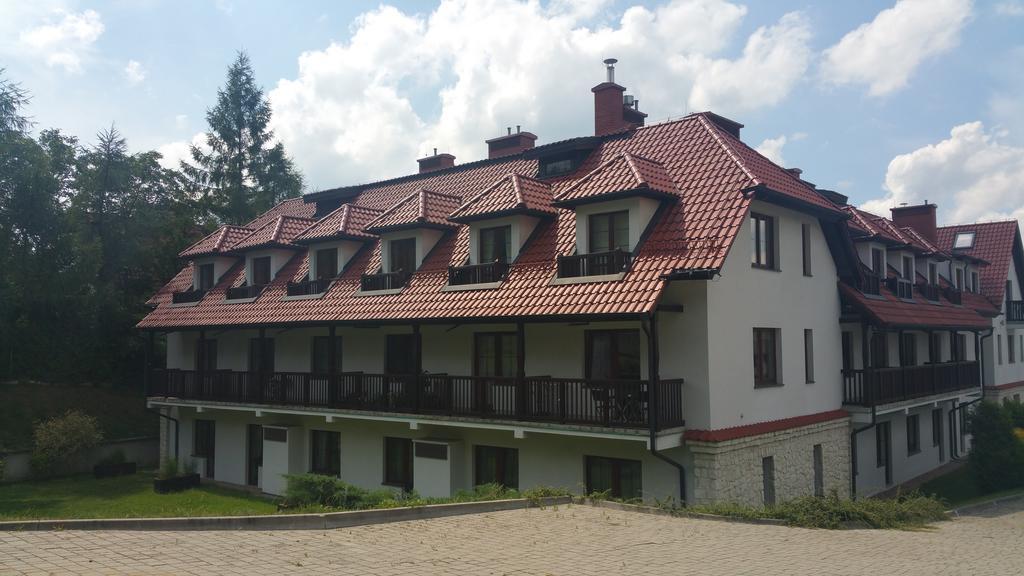 Apartament Stary Kazimierz - Apartamenty Pod Aniolem Kazimierz Dolny Εξωτερικό φωτογραφία