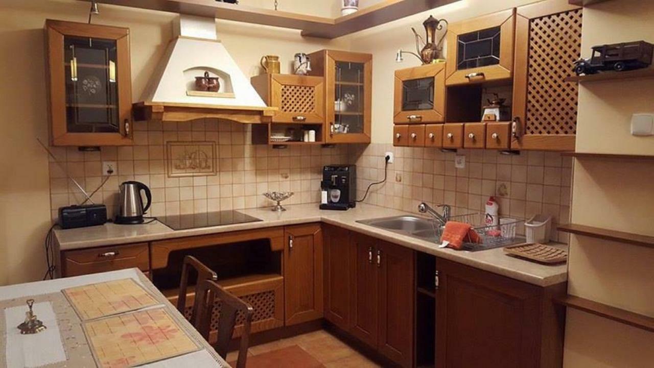Apartament Stary Kazimierz - Apartamenty Pod Aniolem Kazimierz Dolny Εξωτερικό φωτογραφία