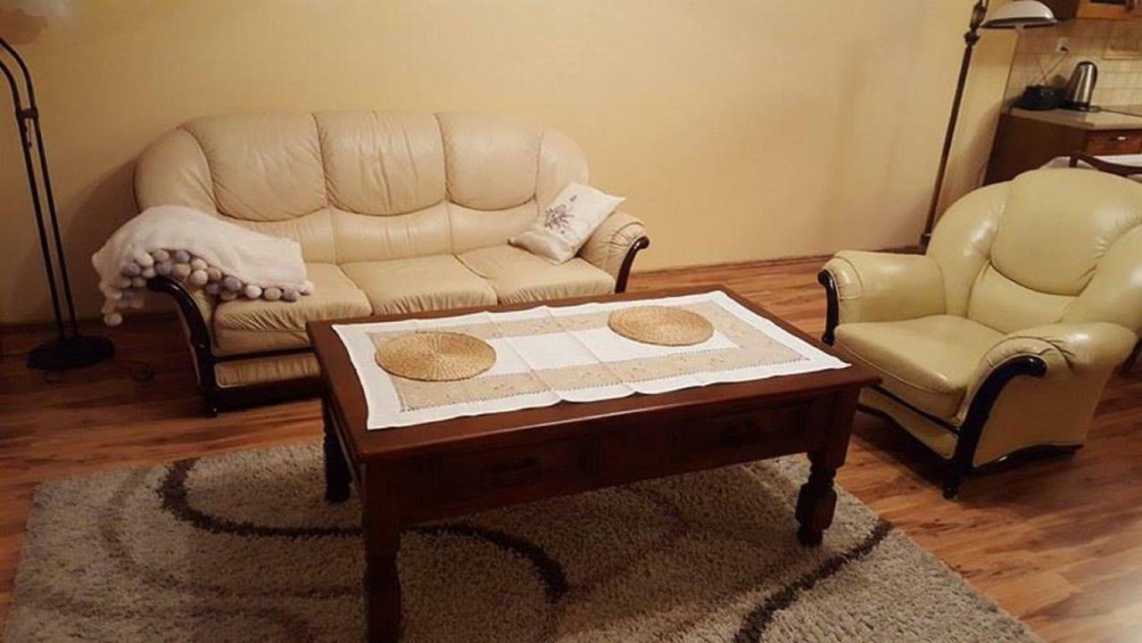Apartament Stary Kazimierz - Apartamenty Pod Aniolem Kazimierz Dolny Εξωτερικό φωτογραφία